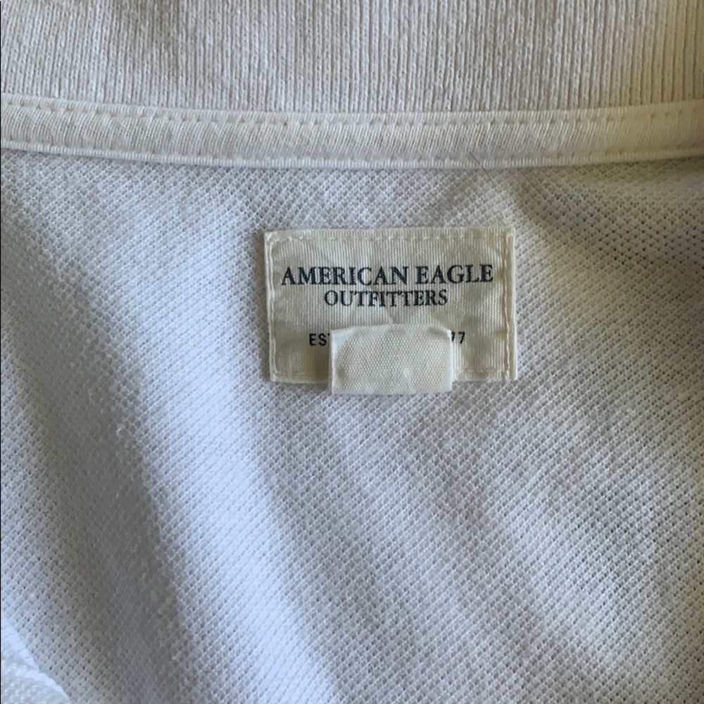 American Eagle Polo